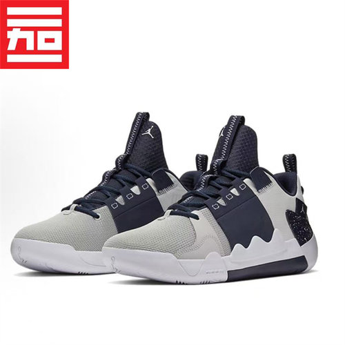 JORDAN男子实战篮球鞋