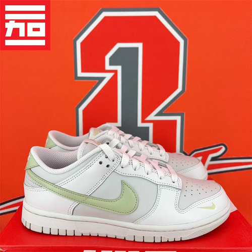 Nike耐克耐磨运动休闲板鞋