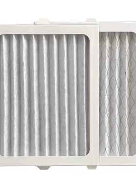 霍尼韦尔新风除湿机DR55/DR90/CE25/CE55/90/Resido CE55/90滤网