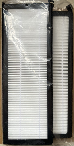 霍尼韦尔新风ERPJ250/EVPJ滤芯