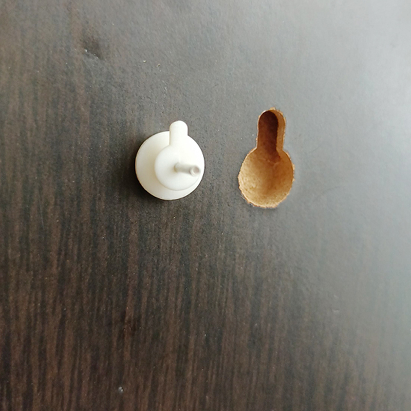 迷你钉迷你钉挂画背板孔专用挂钉