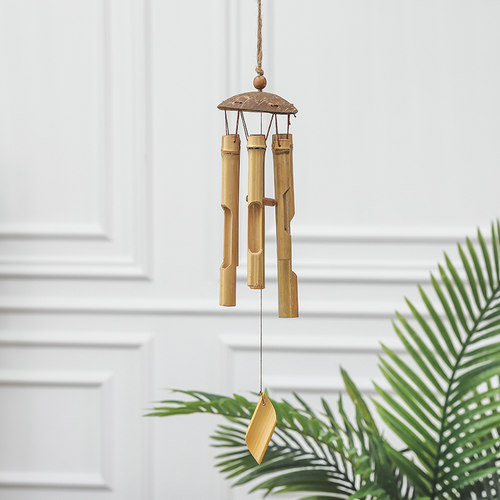 古风风铃素材模板 古风风铃图片下载 小麦优选