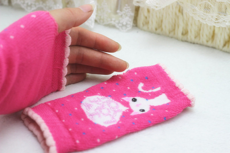 Gants pour enfants - Ref 2147214 Image 1