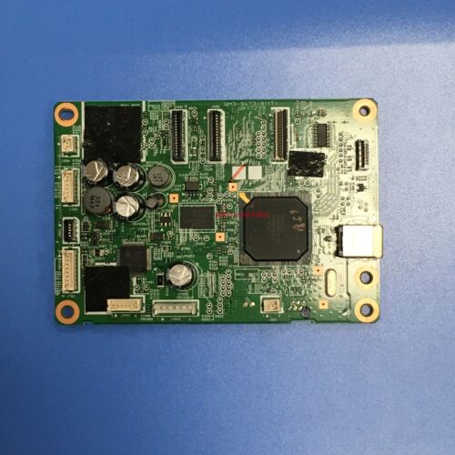 佳能IP8780IX6780主板