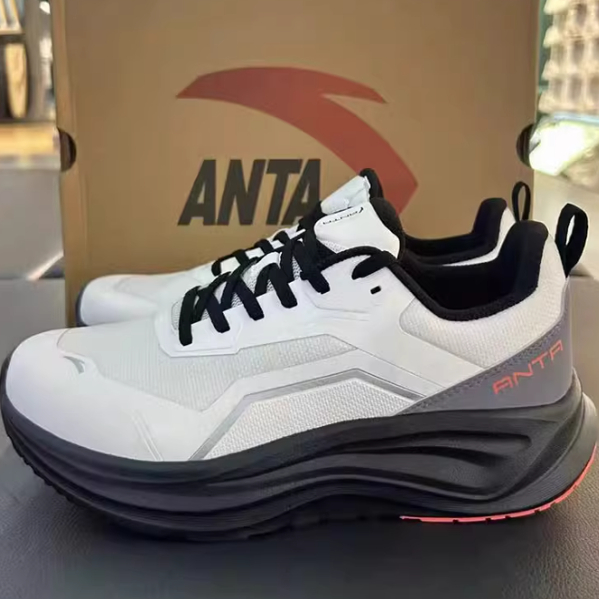 安踏正品男乐道运动鞋2025秋新款健身潮跑步综合训练鞋112537719