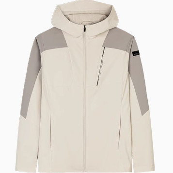 安踏正品男梭织运动上衣2024秋季新款时尚潮流连帽风衣152437606N,运动服/休闲服装,运动茄克/外套,淘宝优惠券,粉丝福利购,淘宝优惠卷