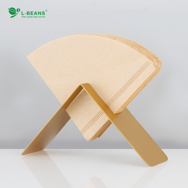 l-beans恋豆手冲架扇形手冲咖啡