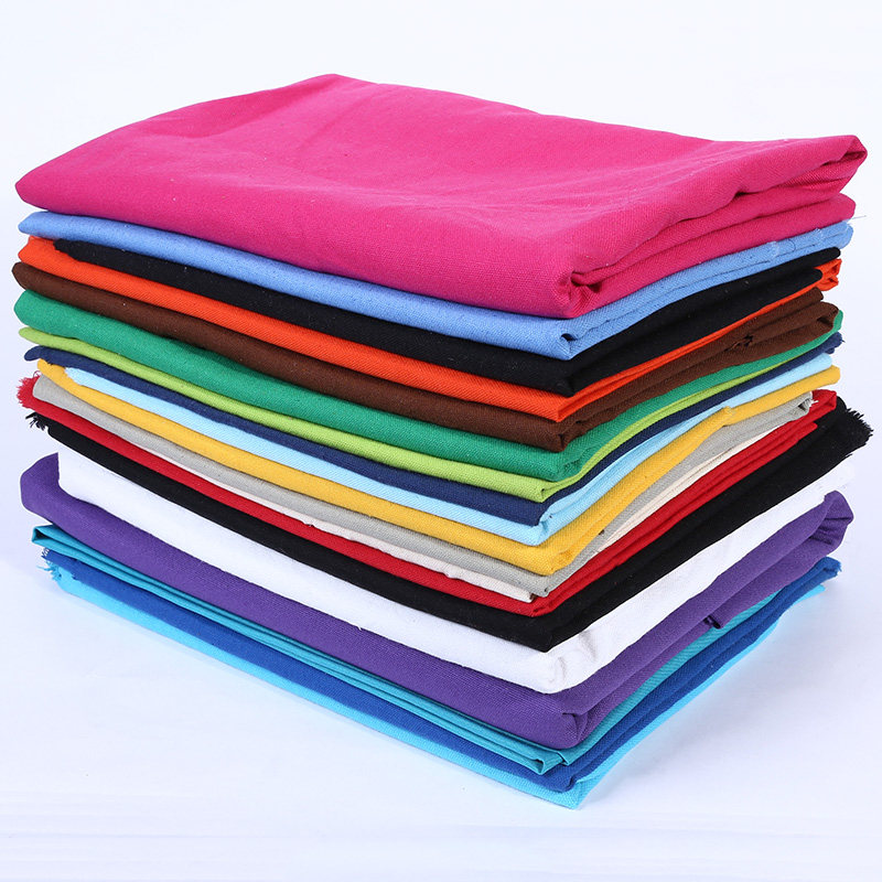 Solid pure cotton Thickening canvas bag curtain tablecloth Sand release tablecloth Background cloth Pillows apron DIY Fabricin the Home Fabric , Cloth/Fabric/Manual diy Cloth fabric  category - from Buy2taobao.com to provide professional Taobao agent buy service
