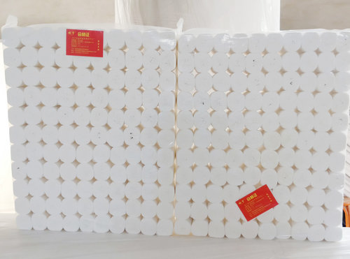 220卷公用宾馆酒店用小卷卫生纸