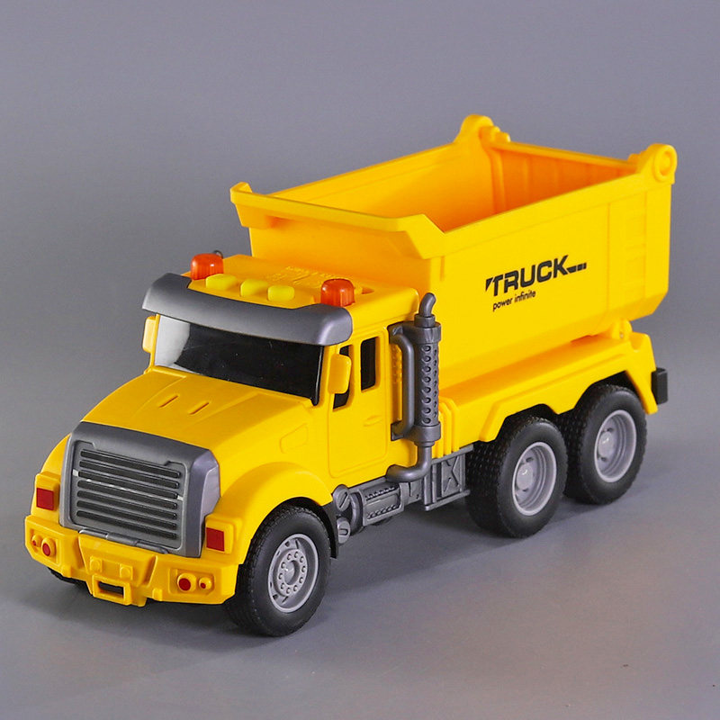 儿童音乐故事早教玩具车惯性耐摔工程车男孩宝宝中英文儿歌搅拌车,玩具/童车/益智/积木/模型,惯性/回力/滑行玩具,淘宝优惠券,粉丝福利购,淘宝优惠卷