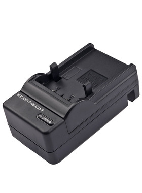 适用于奥林巴斯u300 u400 U410 C770 LI-10B/12B相机充电器