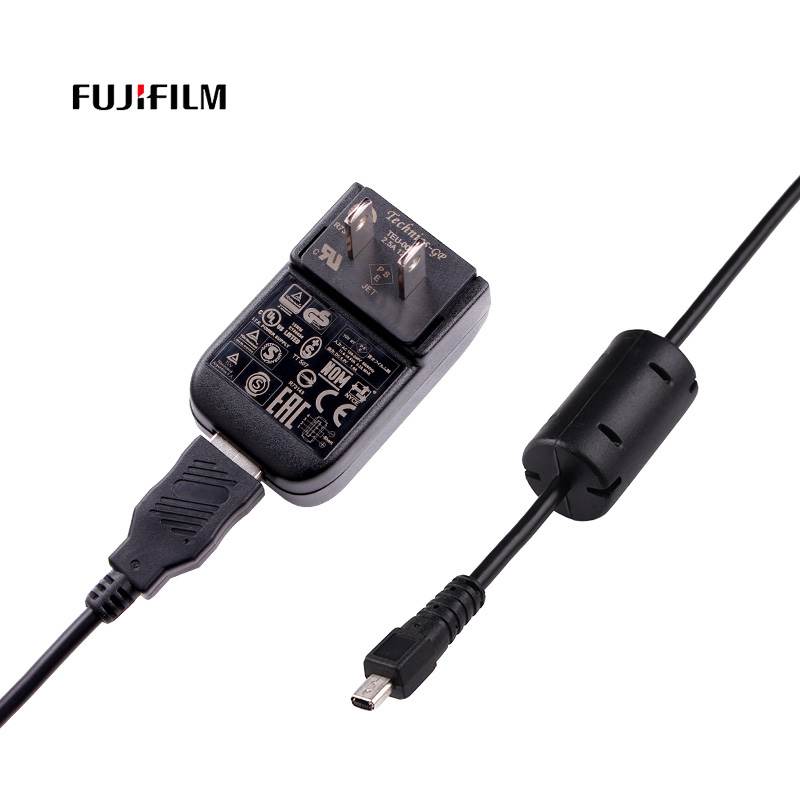 富士小口USB直充充电器