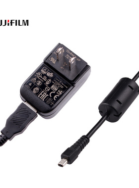 富士T350 T360 T400 T410 T500 T510 T550 T560 相机USB充电器
