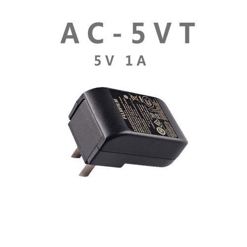 富士原装AC-5VT充电头适配器