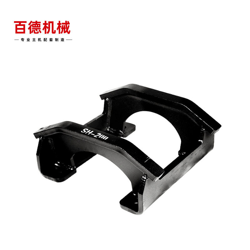 挖掘机护链架、挖掘机底盘链条护链架配件/型号SK100-6不包邮,五金/工具,链轮,淘宝优惠券,粉丝福利购,淘宝优惠卷