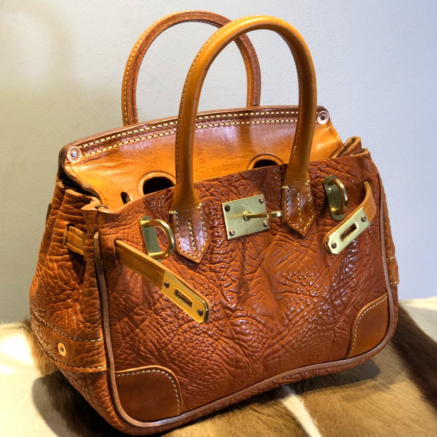 气场瞬间高级！手工缝制铂金包女斜挎小包植鞣牛皮单肩包真皮女包,箱包皮具/热销女包/男包,通用款女包,淘宝优惠券,粉丝福利购,淘宝优惠卷