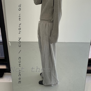 都有 宽松卫裤 COLN自在切换fil1种是轻松另1种是腔调 总之你想要