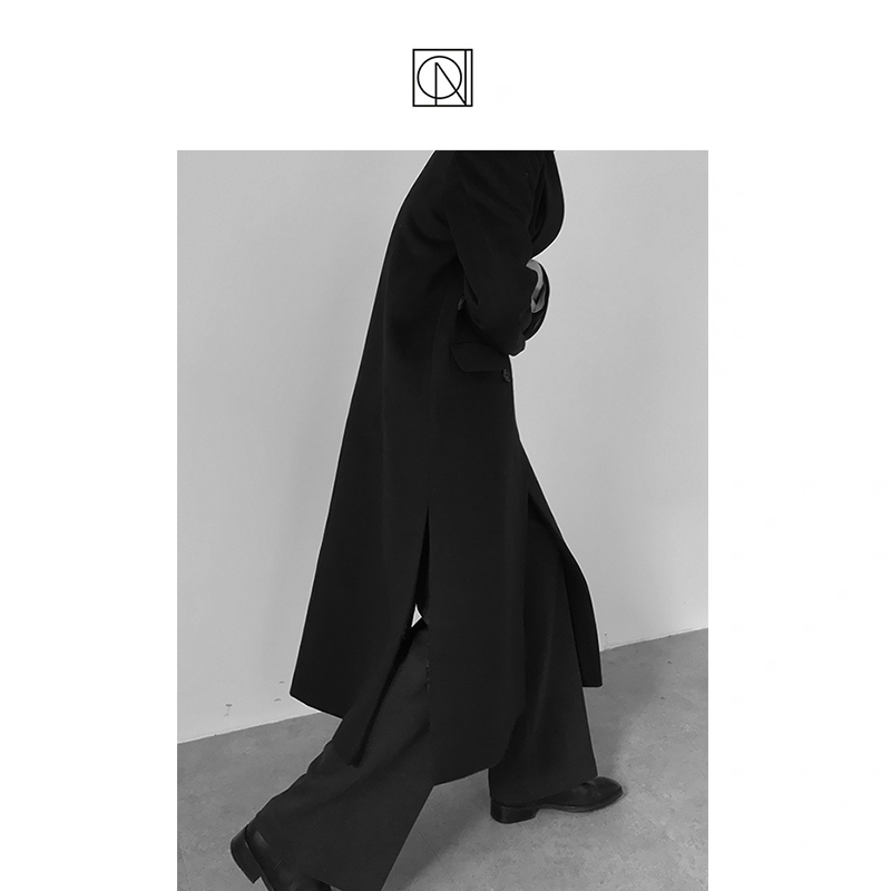 coln秋冬拥有万年好穿升级版大衣