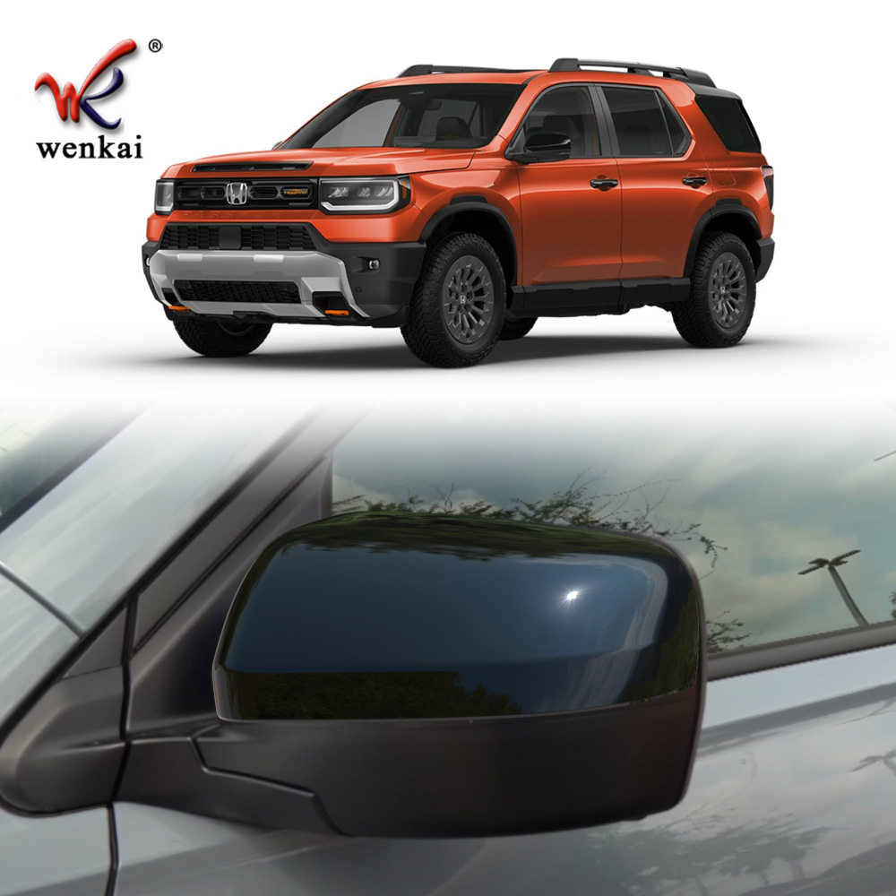 适用于本田26款Passport改装