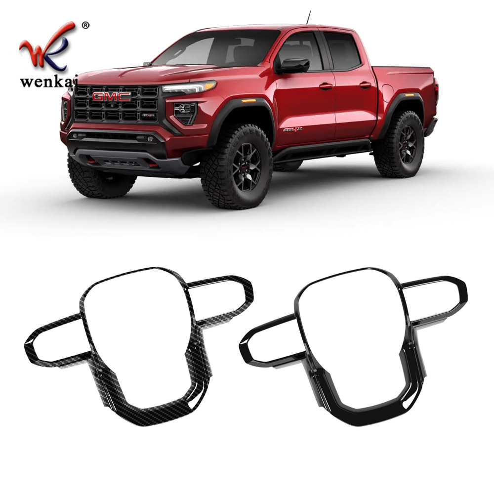 适用于GMCCANYON23-24款改装