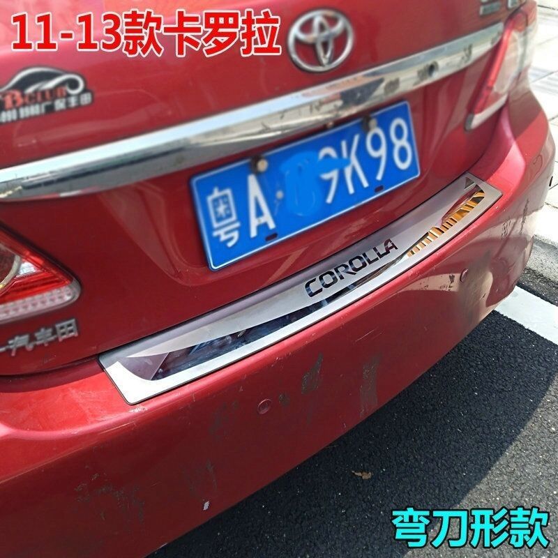 适用于11-17丰田卡罗拉/12-26