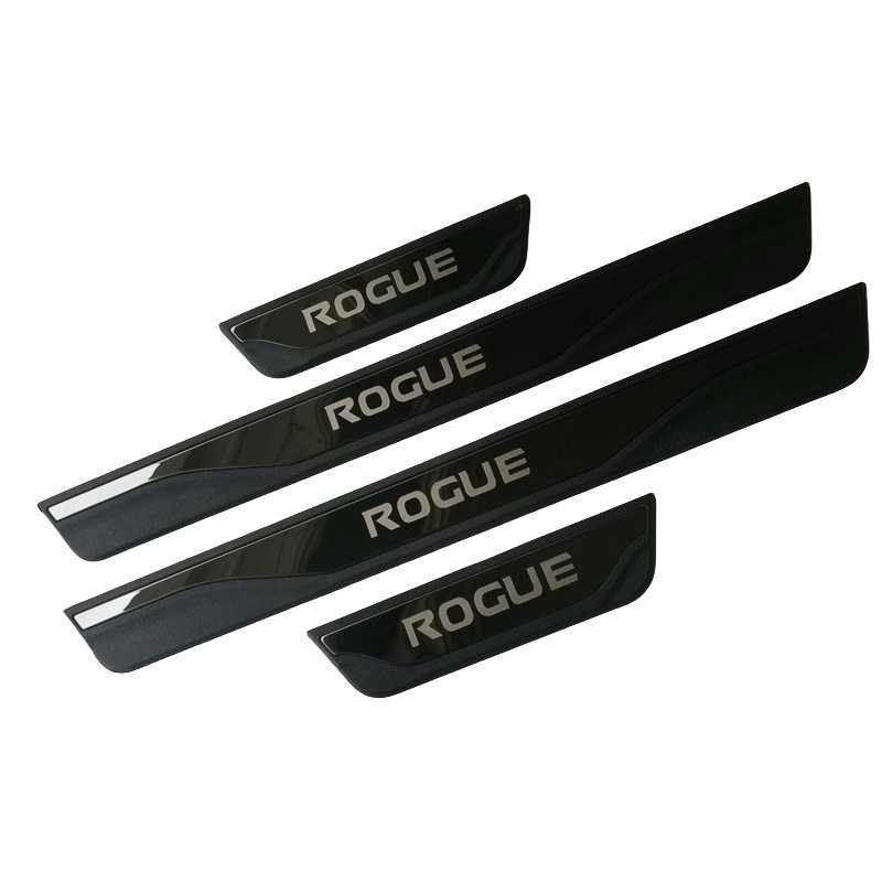 14-21款奇骏ROGUE迎宾踏板