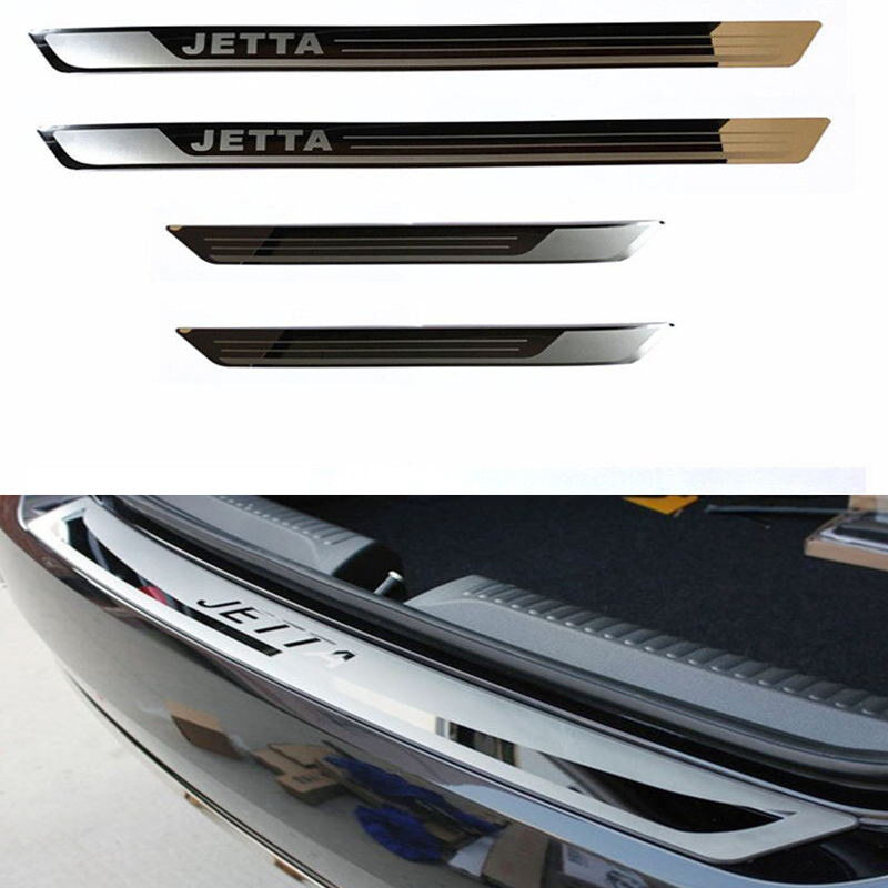 适用于于13-16捷达jetta专用改装