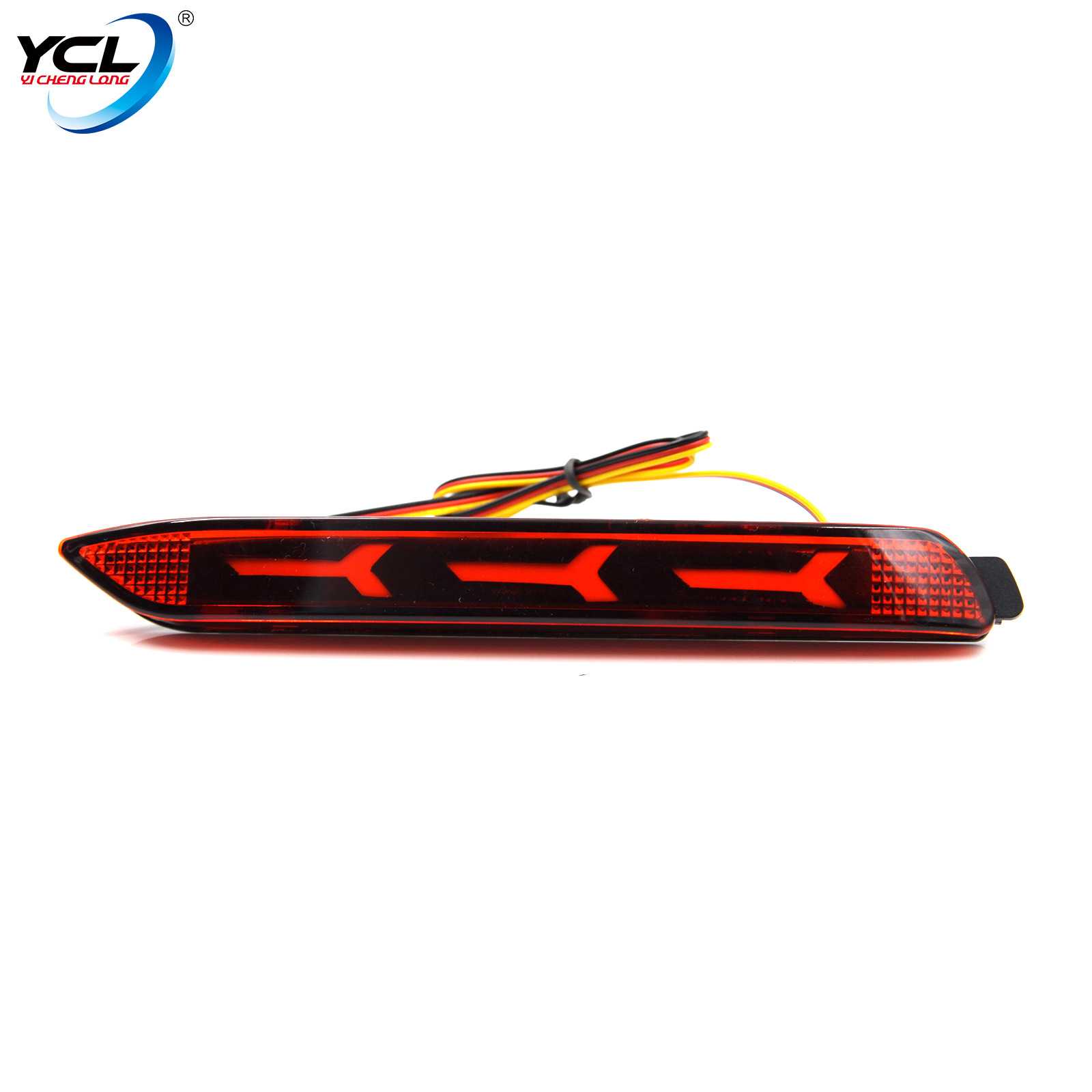 YCL适用于丰田锐志CAMRY改装