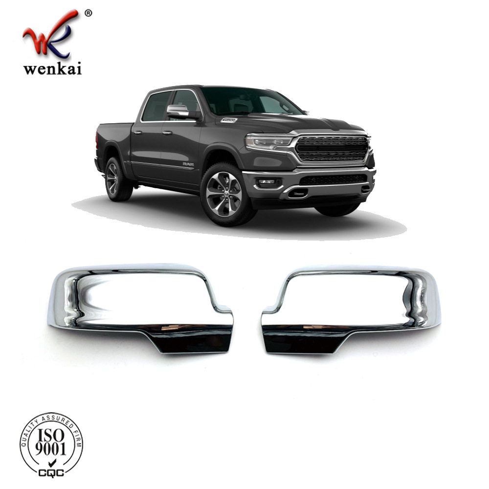 适用于道奇Ram1500改装电镀