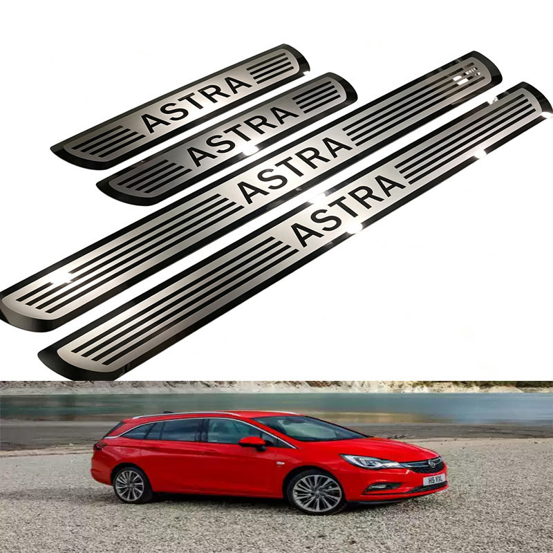 欧宝雅特GTC/ASTRA威达Vectra