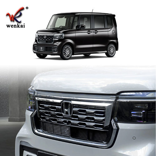适用于本田N-boxCustomJF5JF6