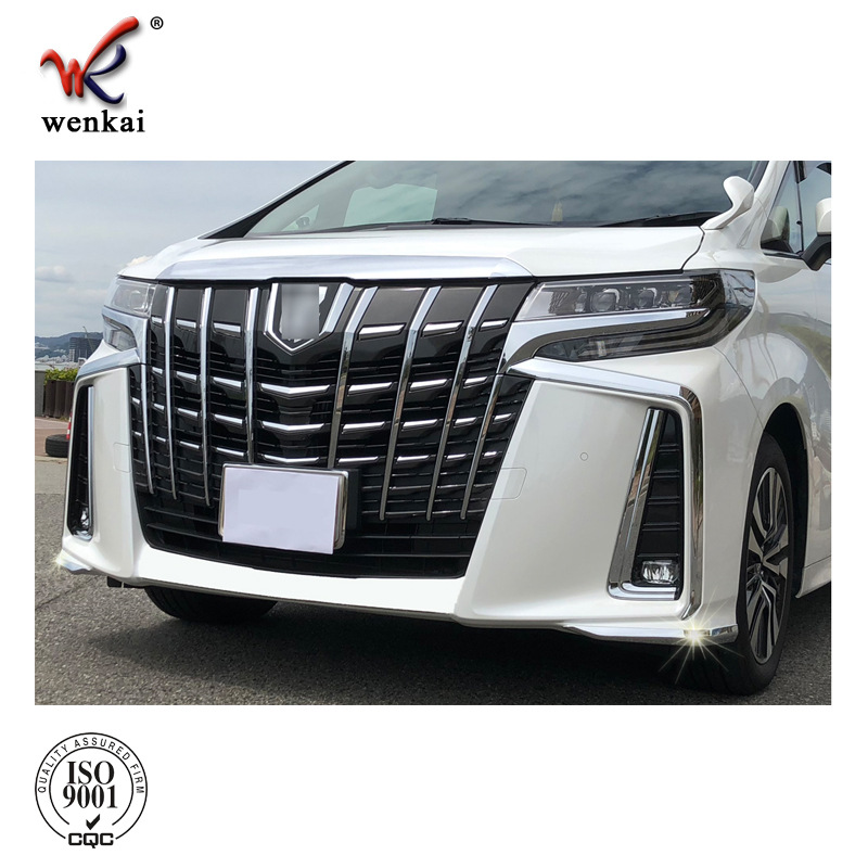 适用于19-20款丰田埃尔法Alphard