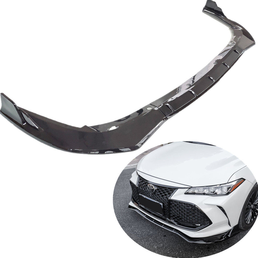 亚洲龙汽车改装前铲前唇三段式前铲碳纤前下巴前扰流小包角小包围,汽车零部件/养护/美容/维保,前纵梁/轮罩板,淘宝优惠券,粉丝福利购,淘宝优惠卷