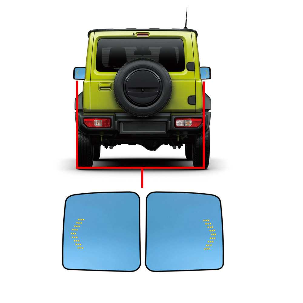 适用铃木吉姆尼日本SUZUKIJIMNY