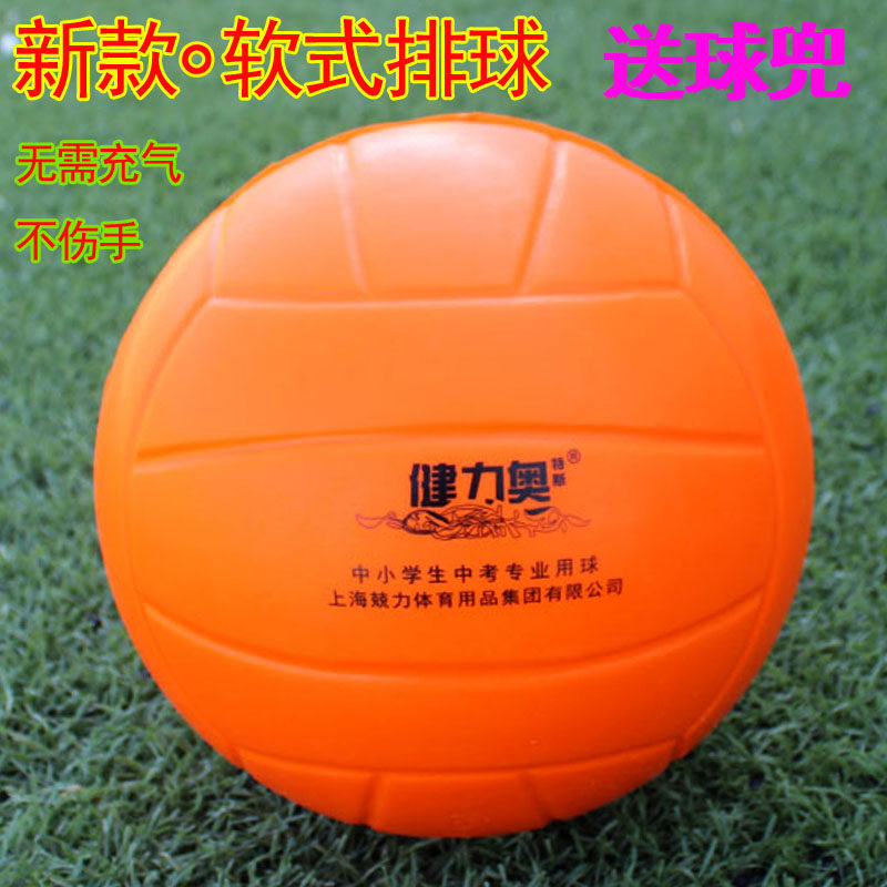 Ballon de volley-ball - Ref 2012767 Image 1