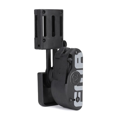 IPSC竞技战术腰带套装USPSA