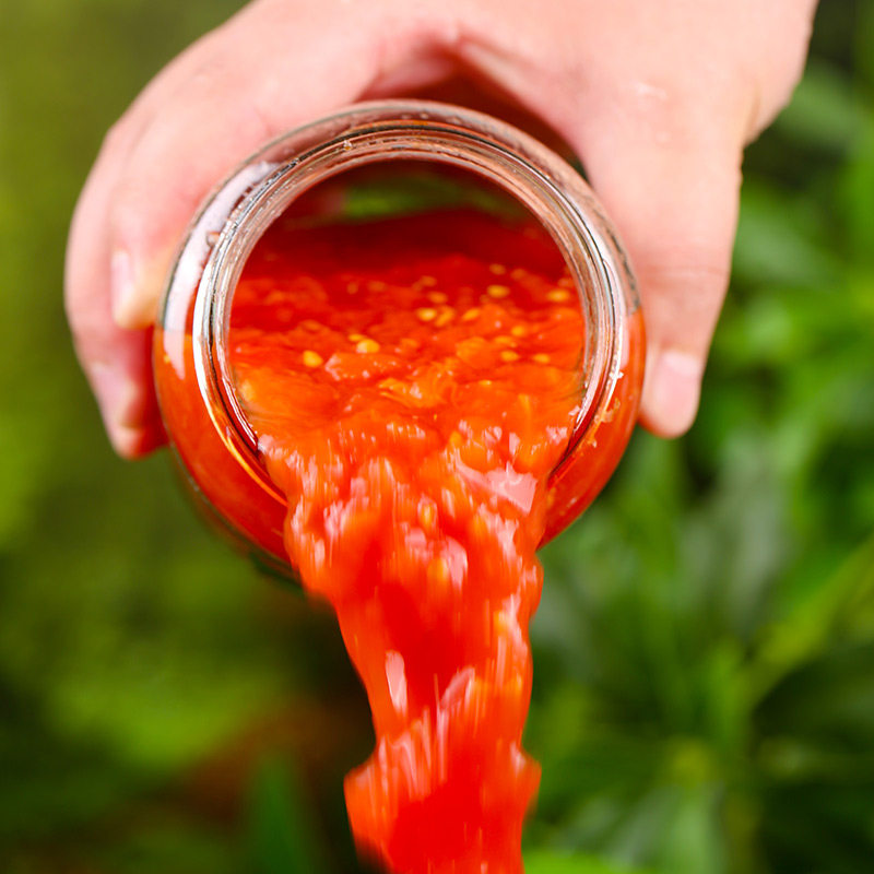 西红柿酱不添加农家番茄酱西红柿下饭拌酱罐头意面酱炒菜调味品,粮油调味/速食/干货/烘焙,番茄酱,淘宝优惠券,粉丝福利购,淘宝优惠卷