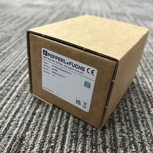 倍加福传感器INY030D-F99-2I2E2-V17德国P+F原装正品现货