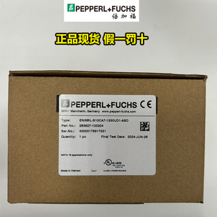 1250UD1 S10CA7 ABD德国P F原装 倍加福编码 正品 器ENI58IL