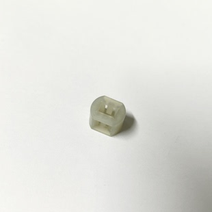 适配现代瑞纳朗动IX35起亚K3变速箱换挡机构轴套挂挡杆卡子胶套衬