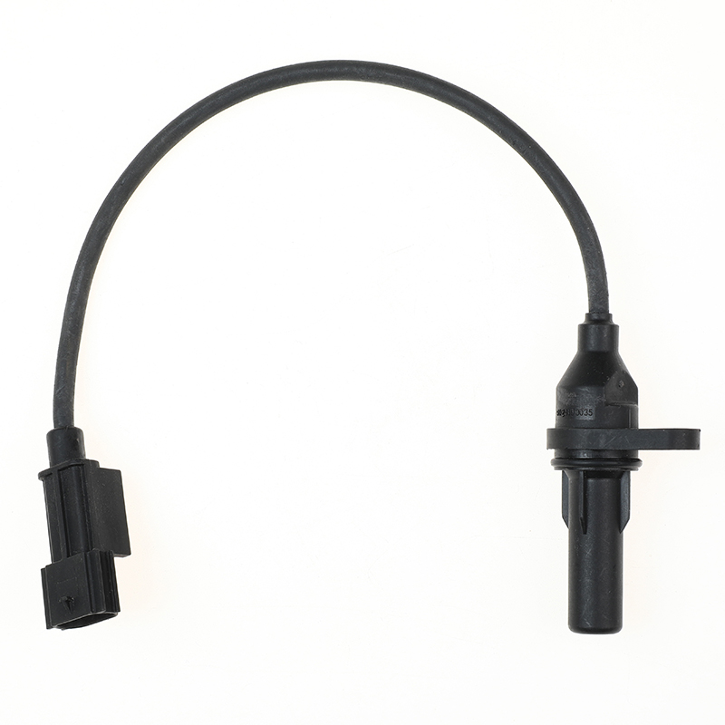 原装 39180-2M612适配现代 领动 ix25 起亚k3 kx3曲轴位置传感器