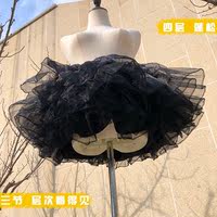 【 Love and Palpitations 】 Korean girl's original Lolita dress, wedding dress, JSK dress, Lolita princess dress thumbnail 8