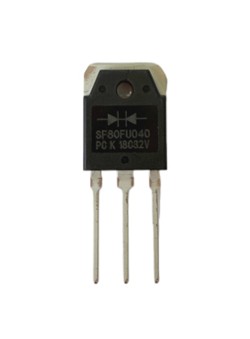 MM80FU040 焊机配件80A 400V维修常用逆变焊机80U40 快恢复二极管