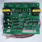 气保焊控制板 驱动板 NBC500 奥太款 350 630 带手工 上机测试好