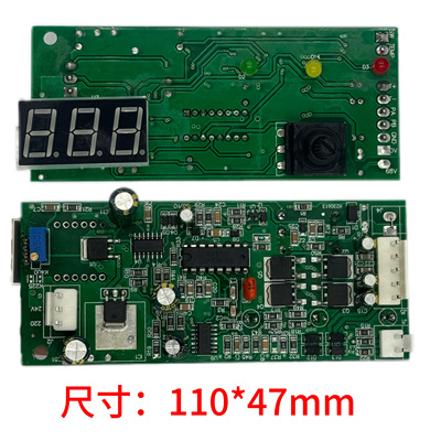 青岛亿泰焊机维修配件控制板