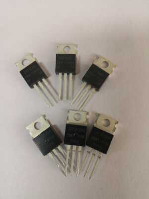 焊机维修配件驱动板对管IRF9530N IRF640 mos管 奥太常用维修配件