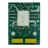 255 逆变板 285单管 ZX7 IGBT驱动板 青岛单管焊机 贴片款