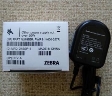 全新原装正品电源斑马