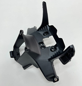 适用杜卡迪panigale 大灯支架仪表支架车头固定支架头罩支架