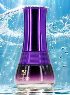 Aareglin 明眸秋波霜30ml 保湿滋润提拉紧致眼周眼霜 美容院正品